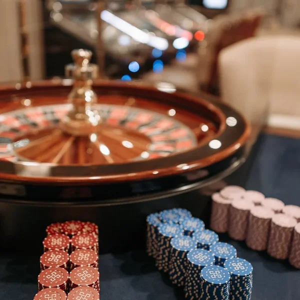 体育博彩老虎机